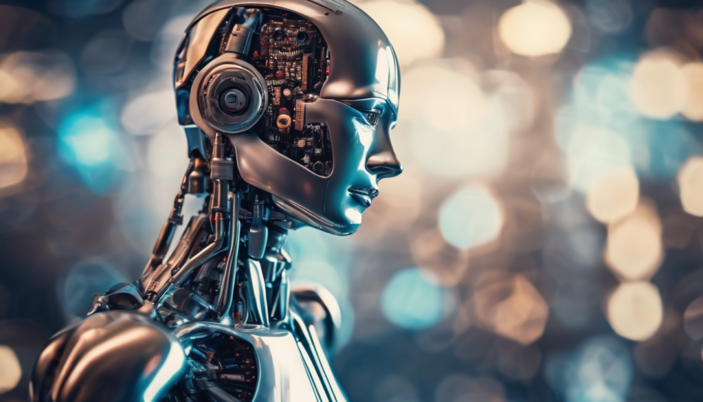 The Future of AI: Trends and Ethical Considerations