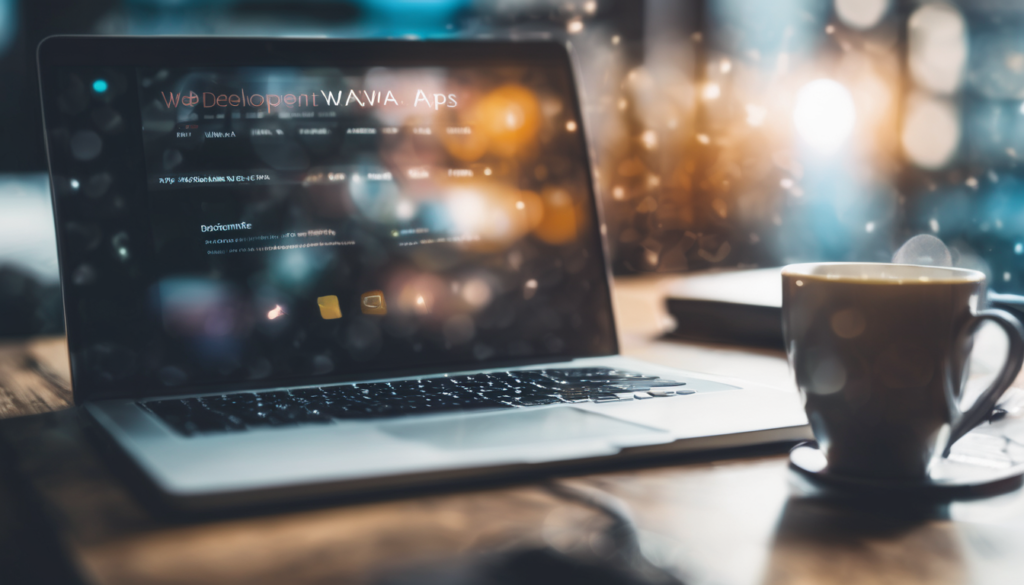 Web Development Trends: Progressive Web Apps and Beyond