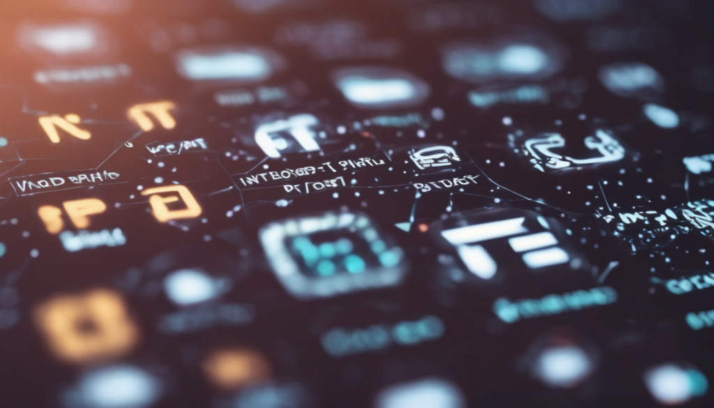 Web3 Impact on Digital Ownership: NFTs and Intellectual Property
