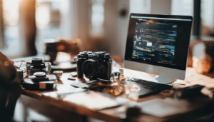 Web3 Impact on Digital Ownership: NFTs and Intellectual Property