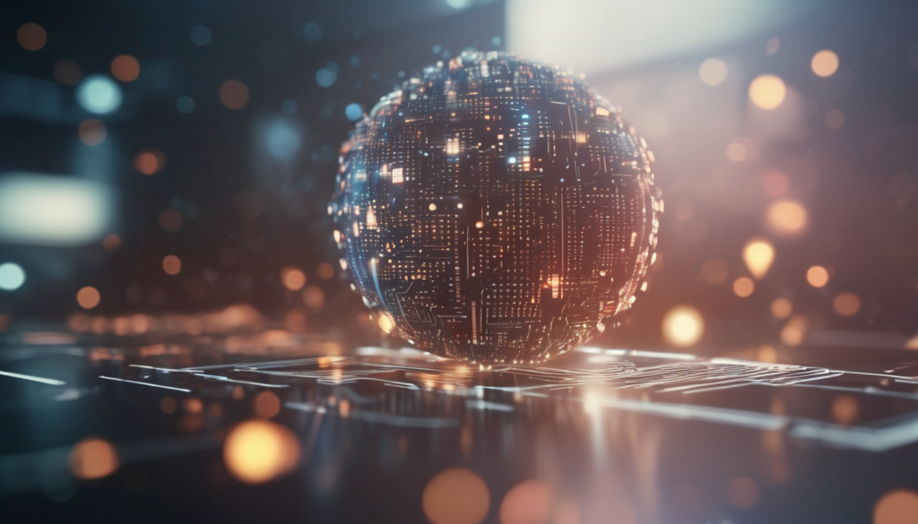 AI Algorithms for Enhanced Graphics Processing