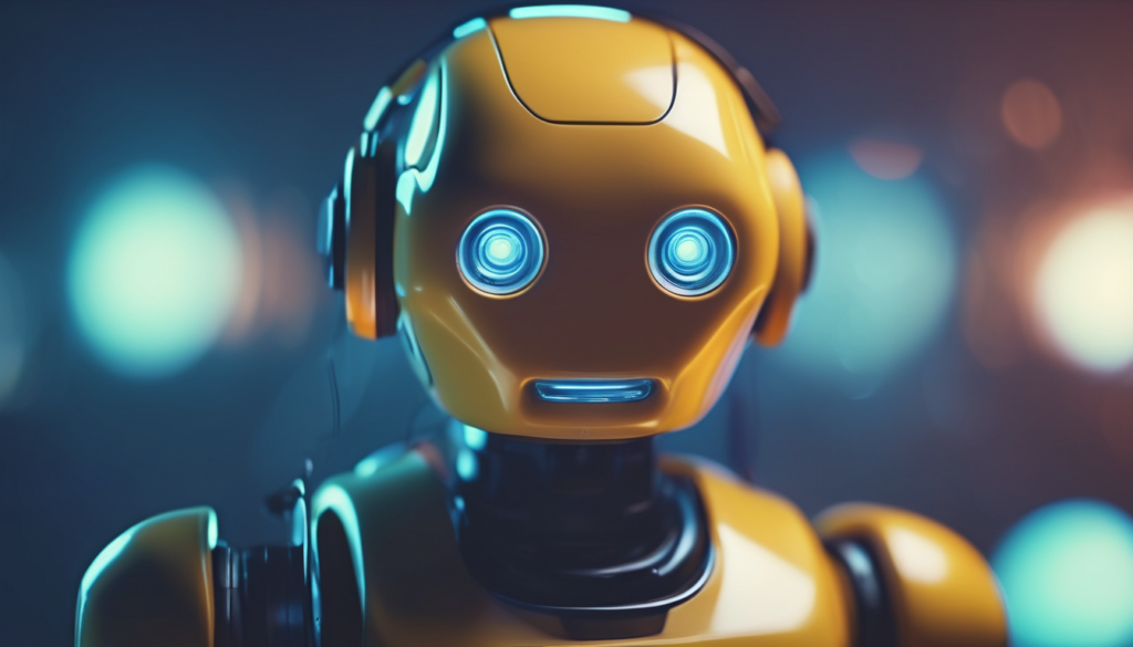 AI Chatbots for Streamlining Customer Support