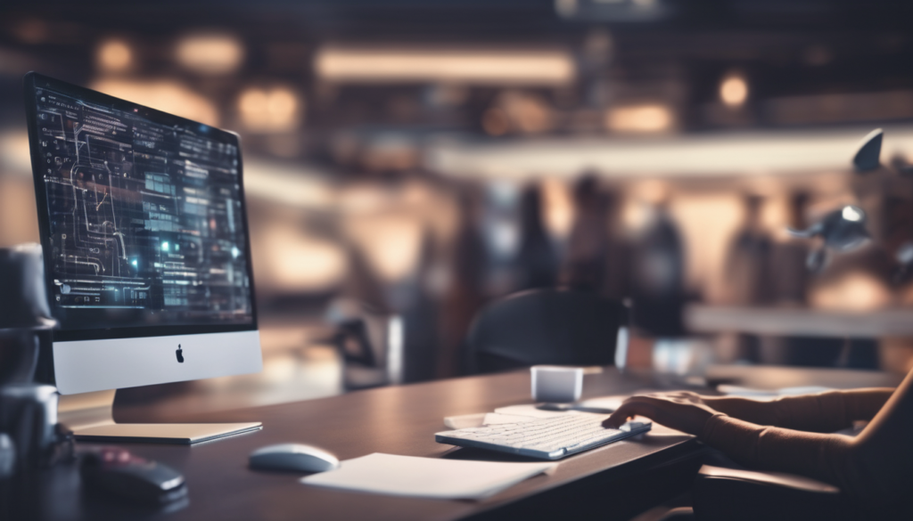 AI-based Content Generation in Digital Marketing