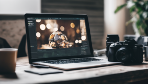 AI-based Content Generation in Digital Marketing