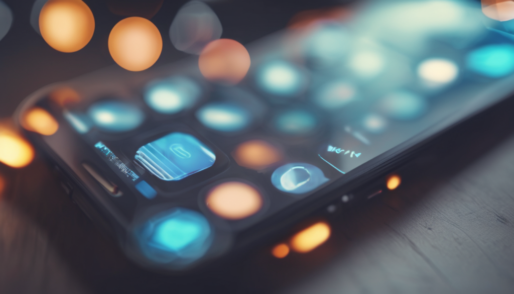 AI-driven Personalization in Mobile Apps