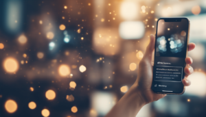 AI-driven Personalization in Mobile Apps