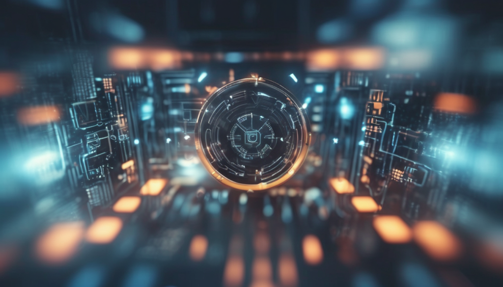 AI-powered Automation for Digital Marketing Success