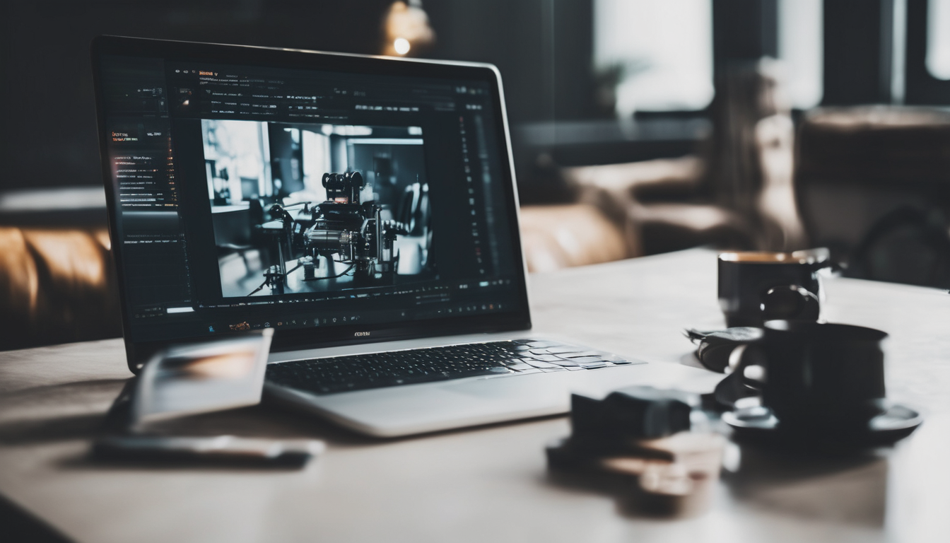 AI-powered Automation for Digital Marketing Success