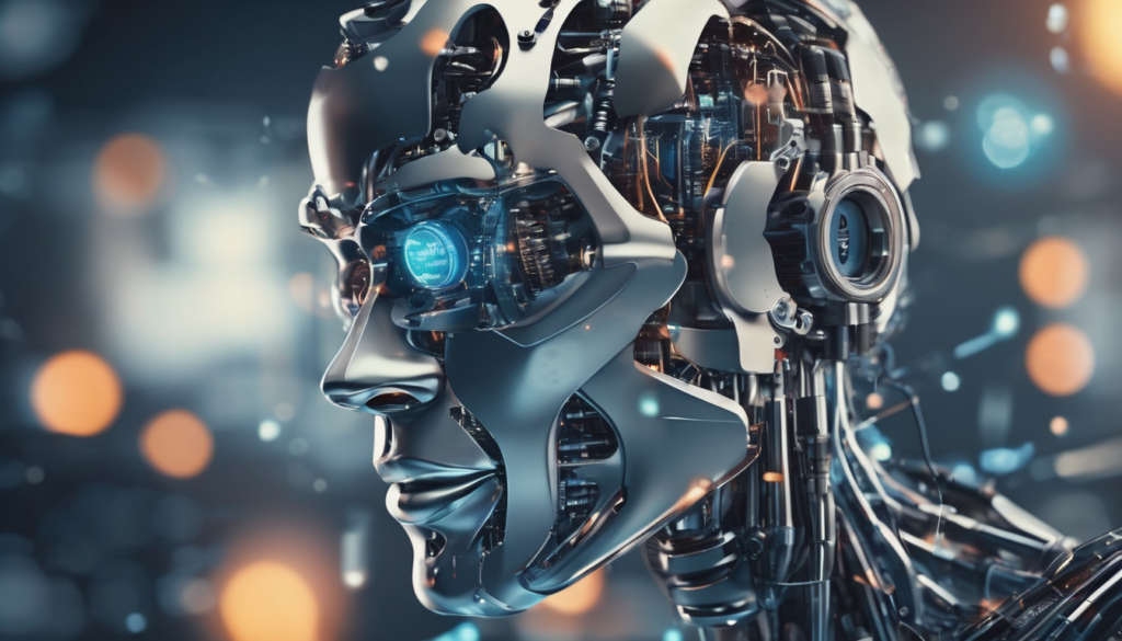 Automating SEO with AI Algorithms