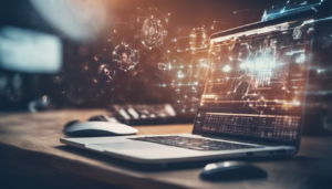 Automating SEO with AI Algorithms