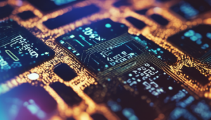 Blockchain for Secure Digital Marketing