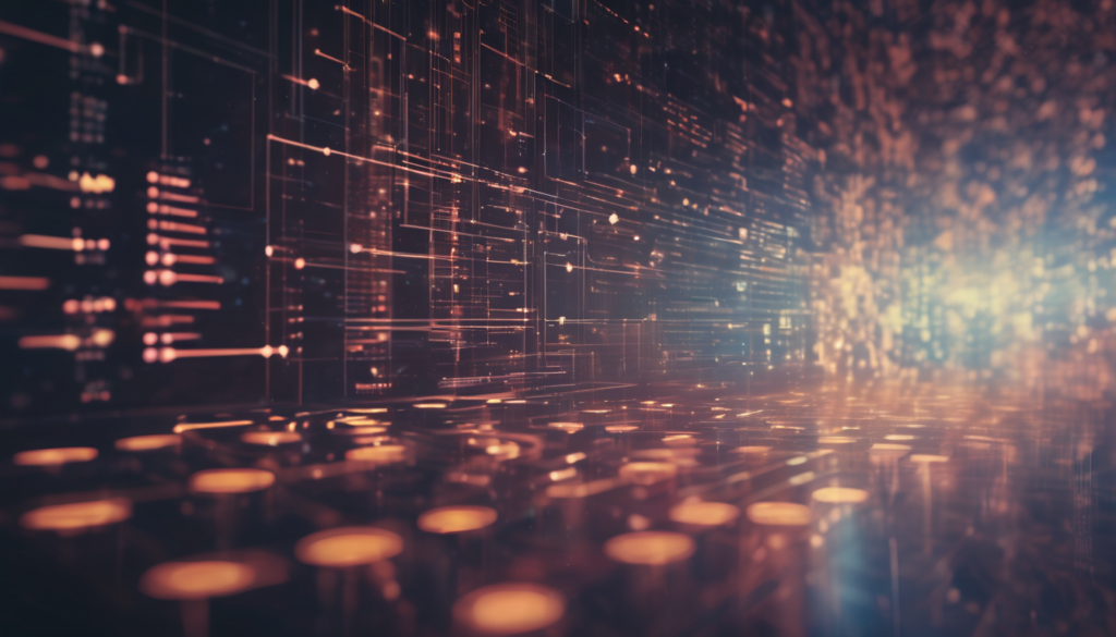 Boosting Website Performance with AI Algorithms