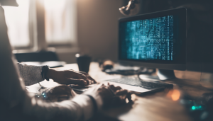 Building Secure Blockchain Applications