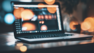 Enhancing Website UX with AI Chatbots