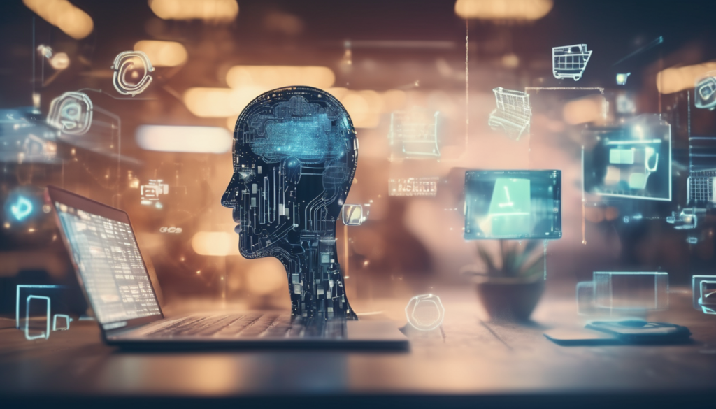 Innovative AI Solutions for E-commerce