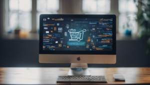 Innovative AI Solutions for E-commerce