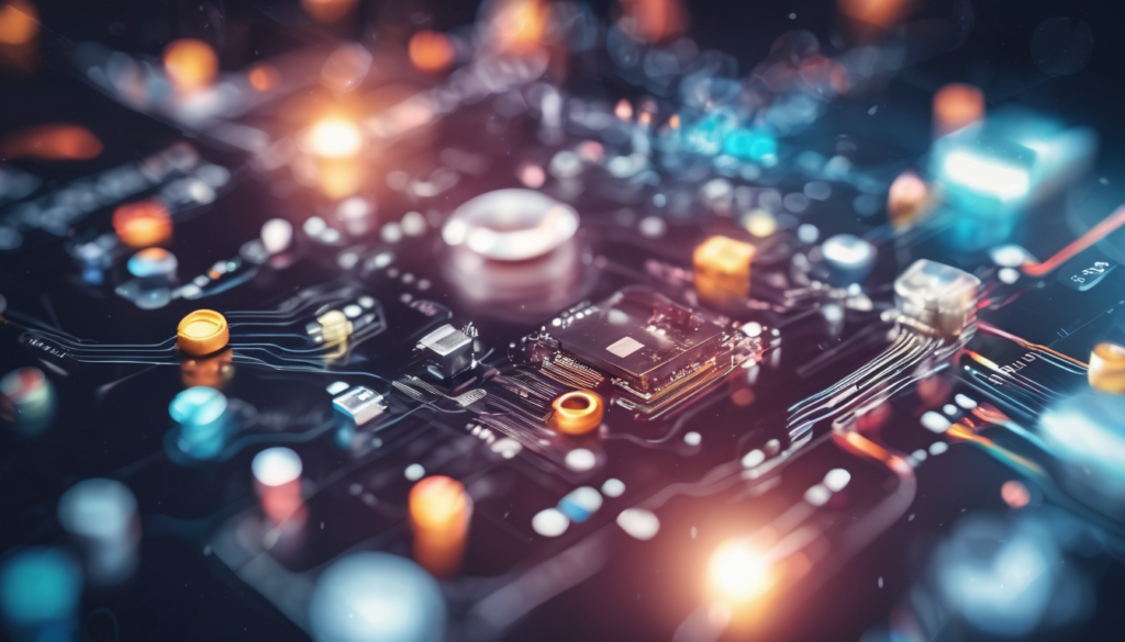 IoT Integration in Mobile App Development