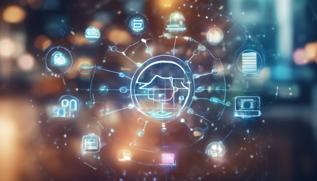 Smart IoT Solutions for Sustainable Development