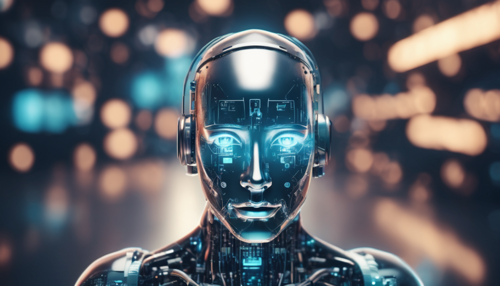 The Future of AI in Website Personalization
