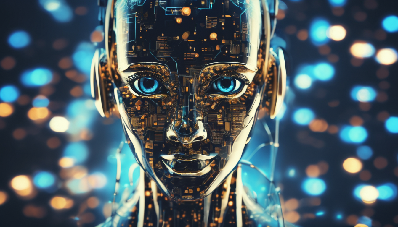 The Future of AI in Website Personalization