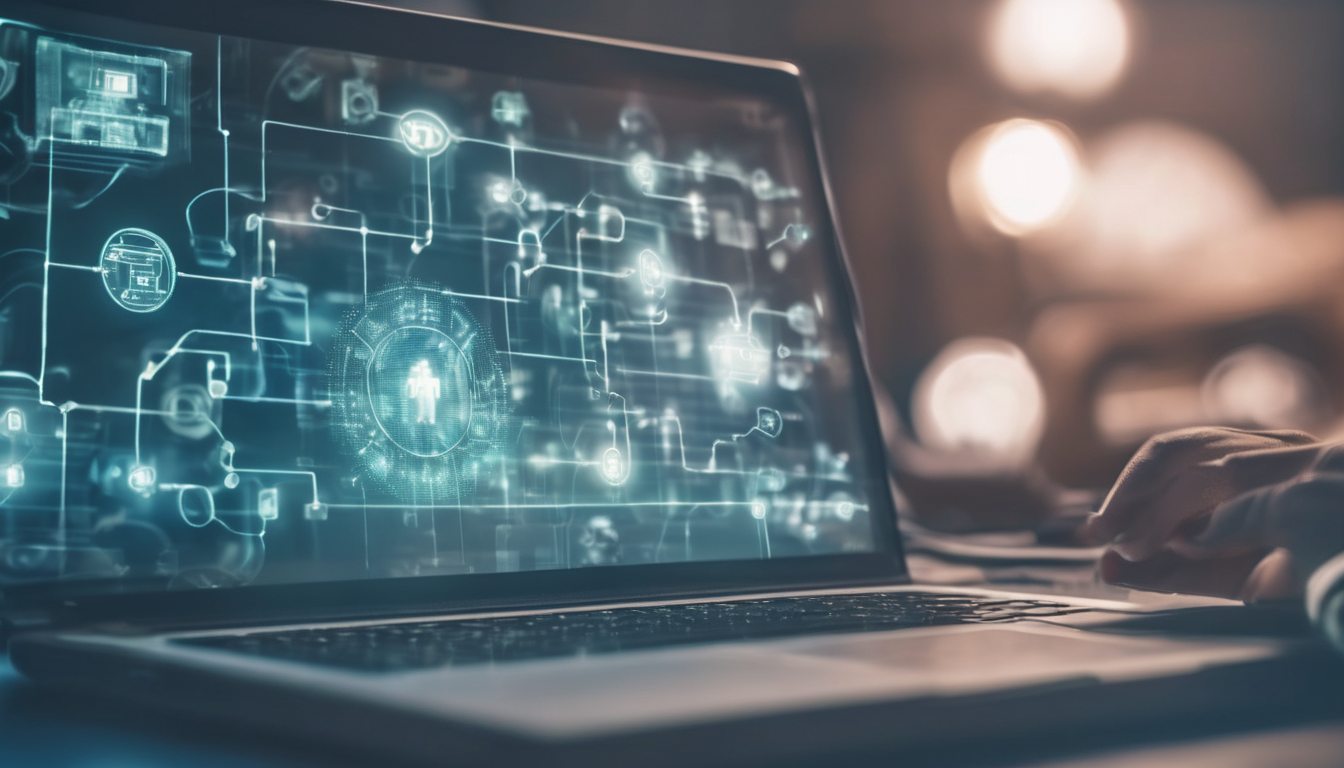 The Future of IoT in Healthcare Innovations