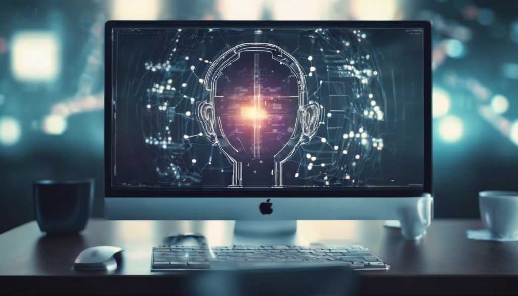 The Role of AI in Graphics Design