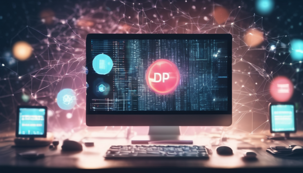Web Development Trends Shaped by AI Innovations