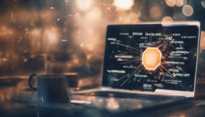 Web Development Trends Shaped by AI Innovations