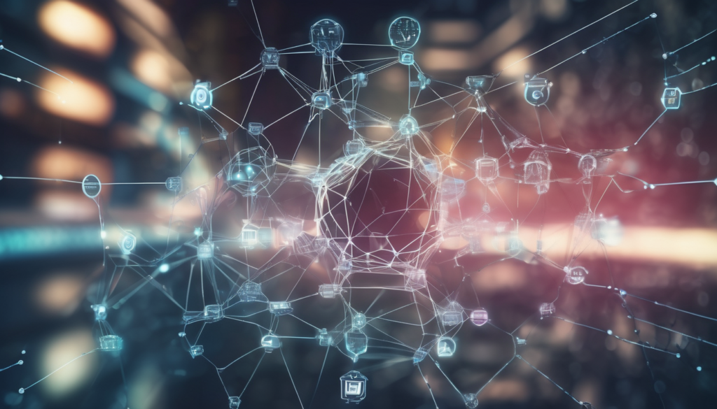 Web3 and the Decentralized Internet Evolution