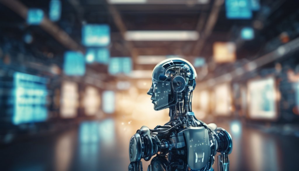 AI-Driven Automation: Transforming Software Development Lifecycle