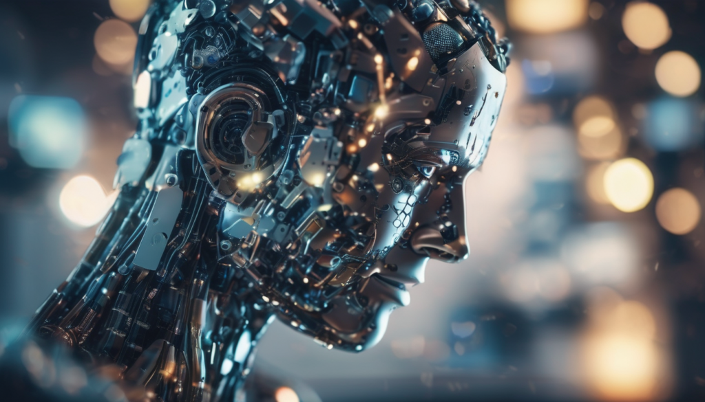 AI-Driven Automation in Financial Services: Opportunities and Challenges
