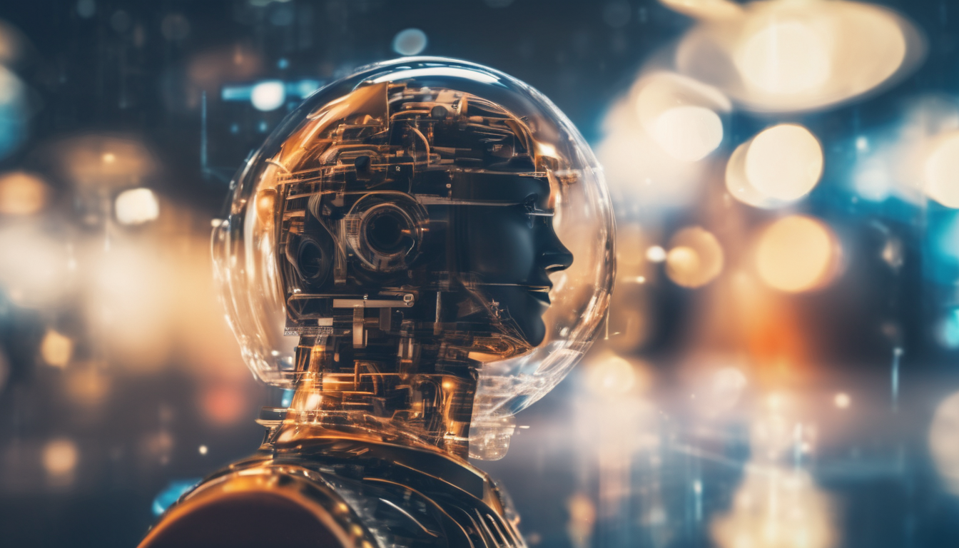 AI-Driven Personalization: Revolutionizing Digital Customer Experiences