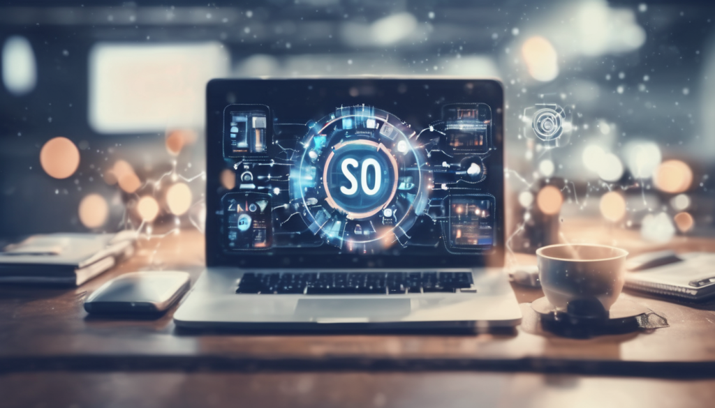 AI-Powered SEO Strategies for Website Optimization