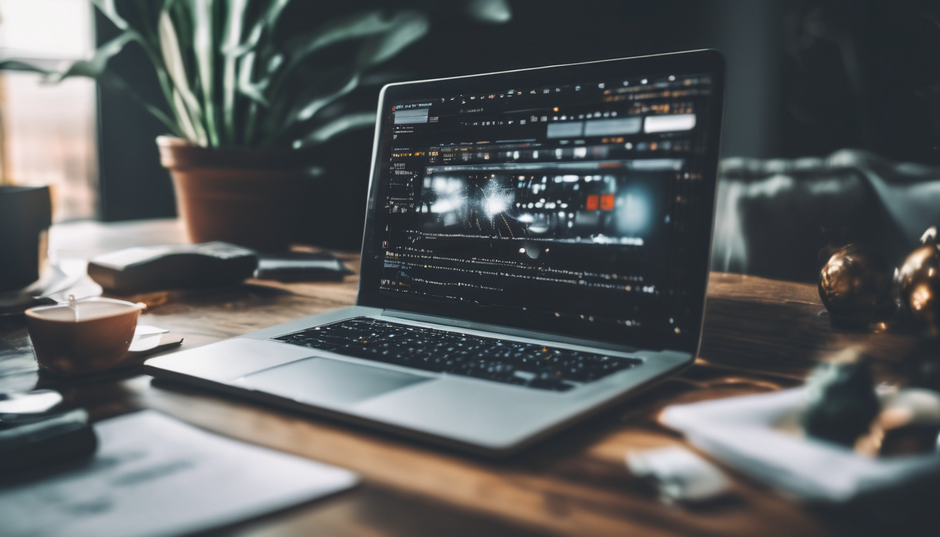 AI in Content Creation: Revolutionizing Digital Marketing Strategies