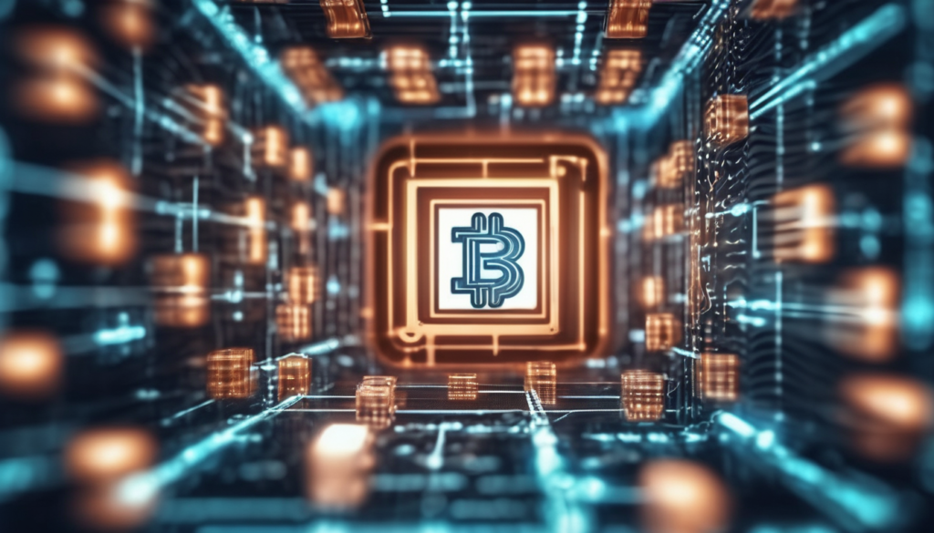 Blockchain Integration: Enhancing Transparency in Digital Marketing