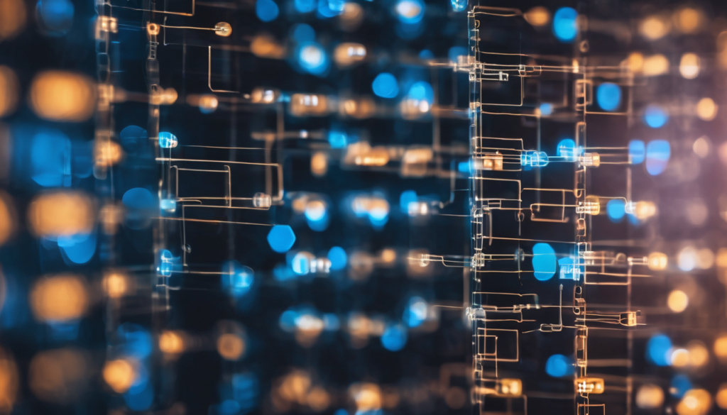 Blockchain Integration: Enhancing Transparency in Digital Marketing