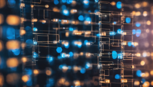 Blockchain Integration: Enhancing Transparency in Digital Marketing