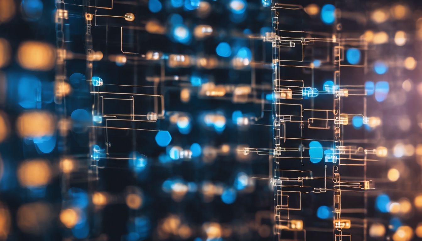 Blockchain Integration: Enhancing Transparency in Digital Marketing