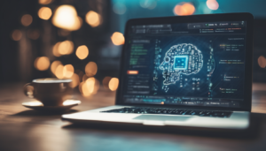 Exploring the Role of AI in Website Development Trends