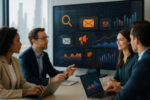 How AI-Driven Insights Are Shaping Digital Marketing in 2026