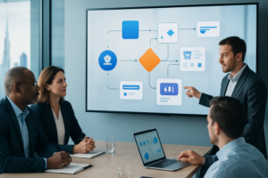 How AI is Revolutionizing E-commerce Operations