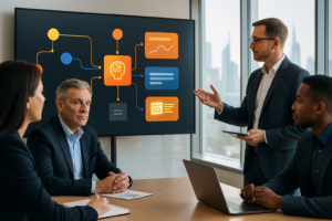 How to Achieve Maximum ROI with AI-Powered Automation