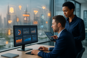 How to Integrate IoT Devices for Business Efficiency