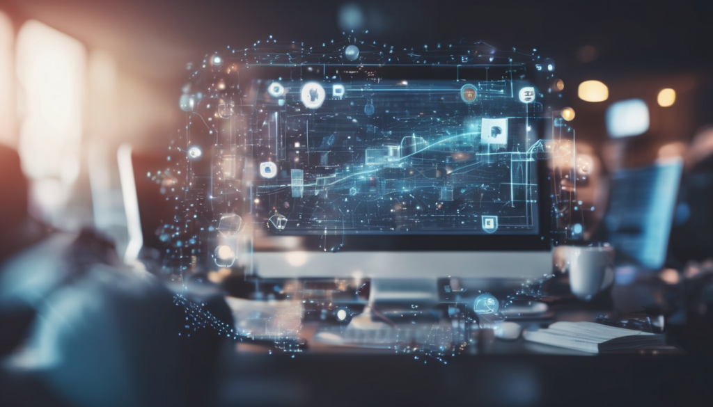 Revolutionizing Digital Marketing with AI Predictive Analytics