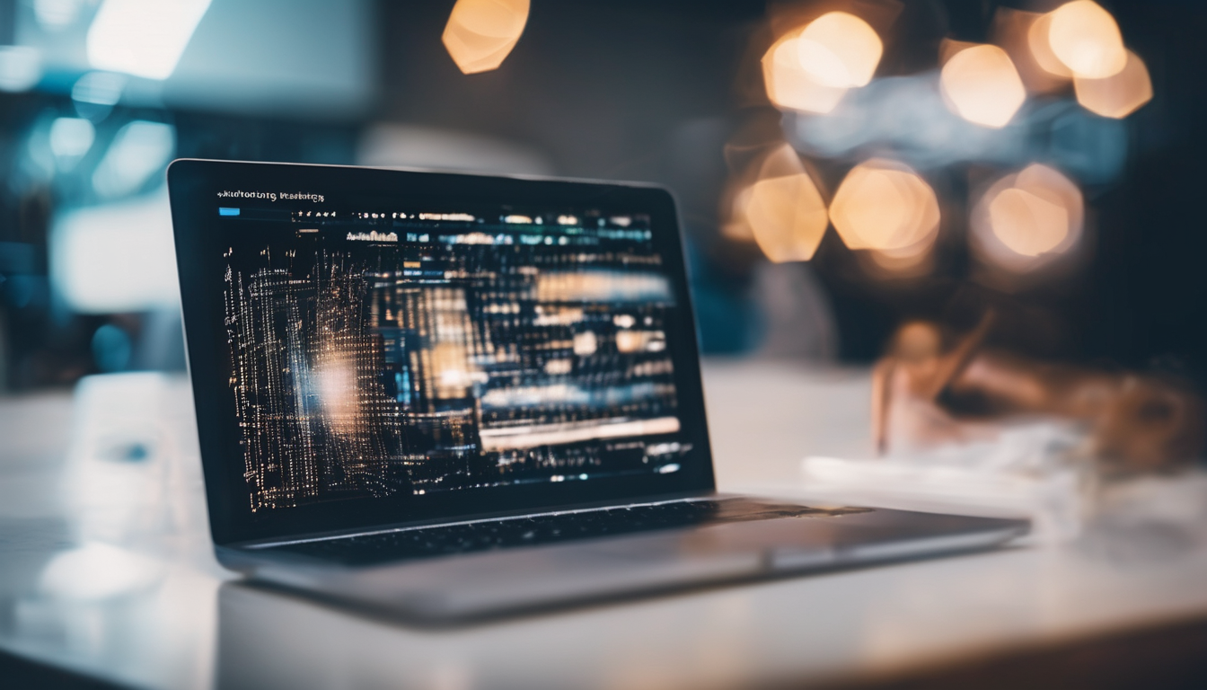 Revolutionizing Digital Marketing with AI Predictive Analytics