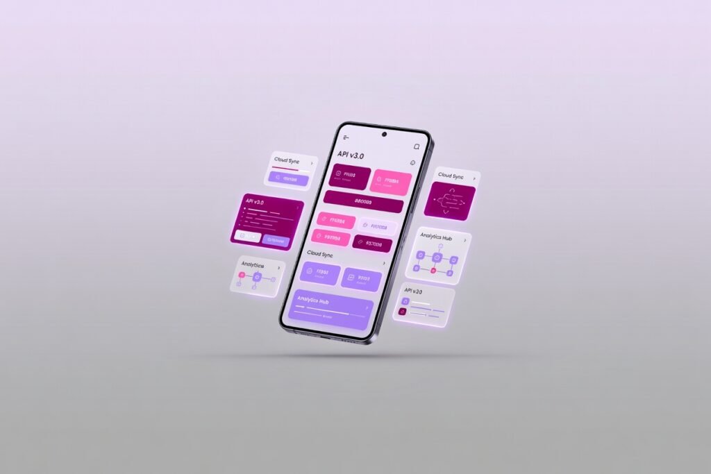The Future of Mobile App Development in 2026