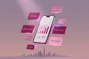 The Future of Mobile App Development in 2026
