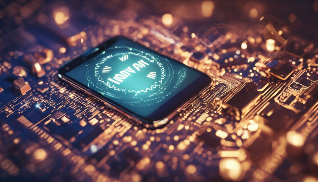 The Impact of IoT on Mobile Development Strategies