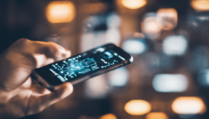 The Impact of IoT on Mobile Development Strategies