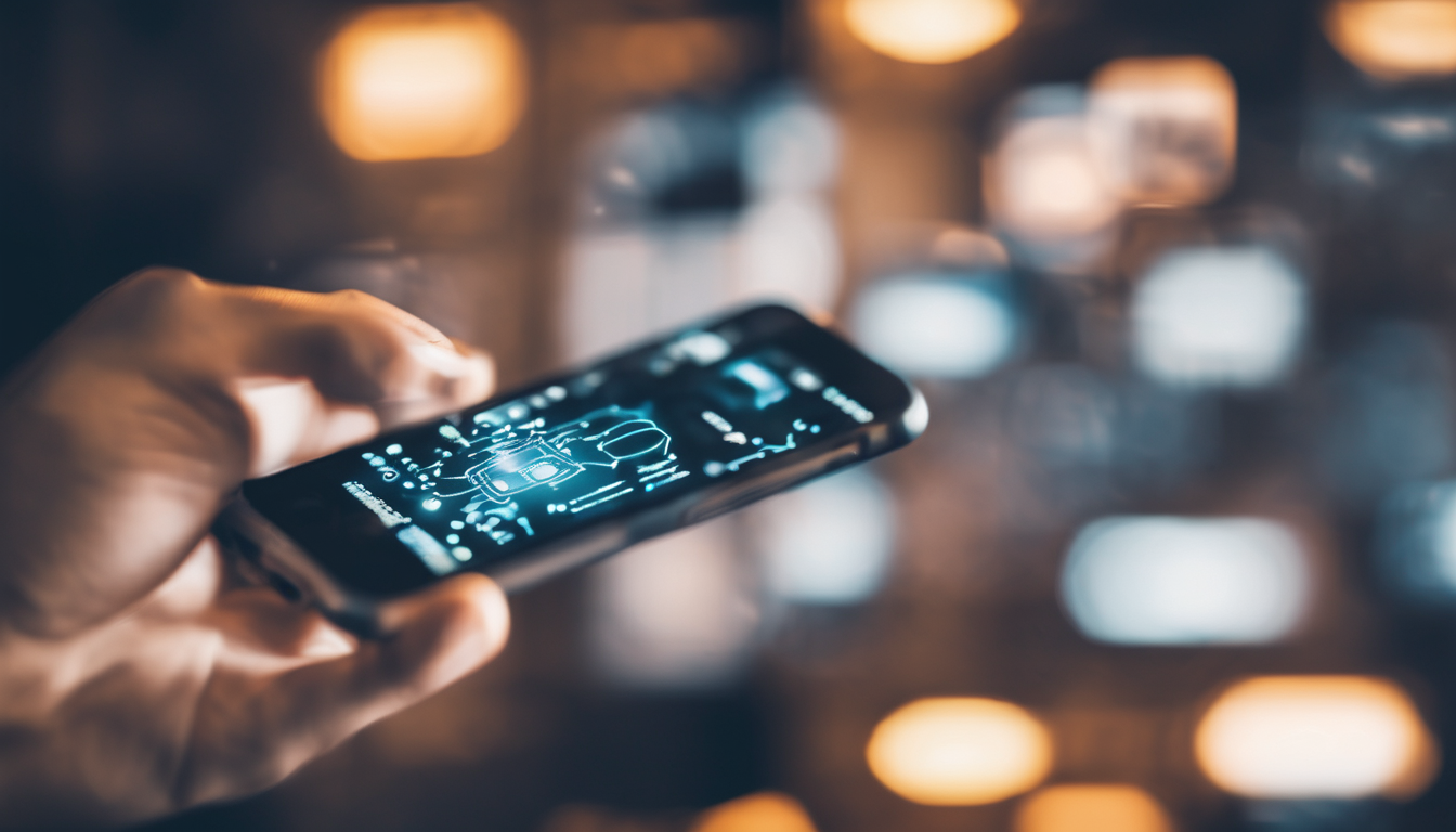 The Impact of IoT on Mobile Development Strategies